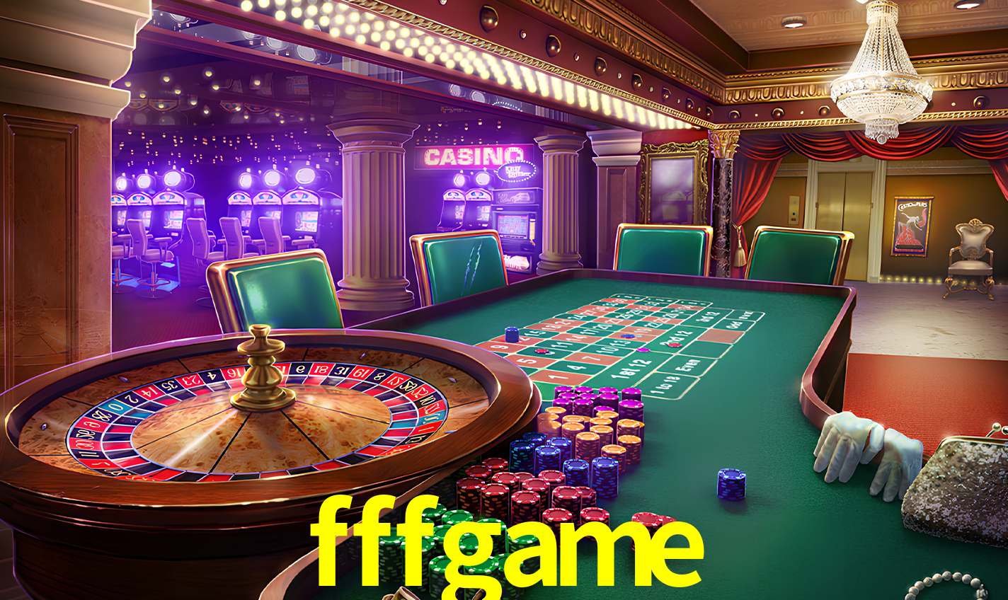 FFFGAME.COM