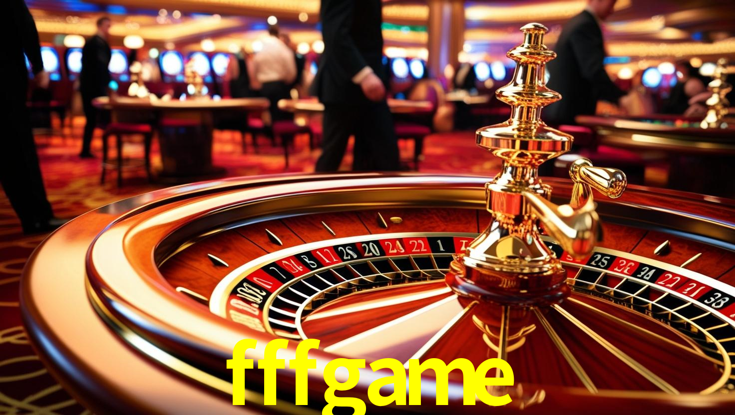 FFFGAME.COM